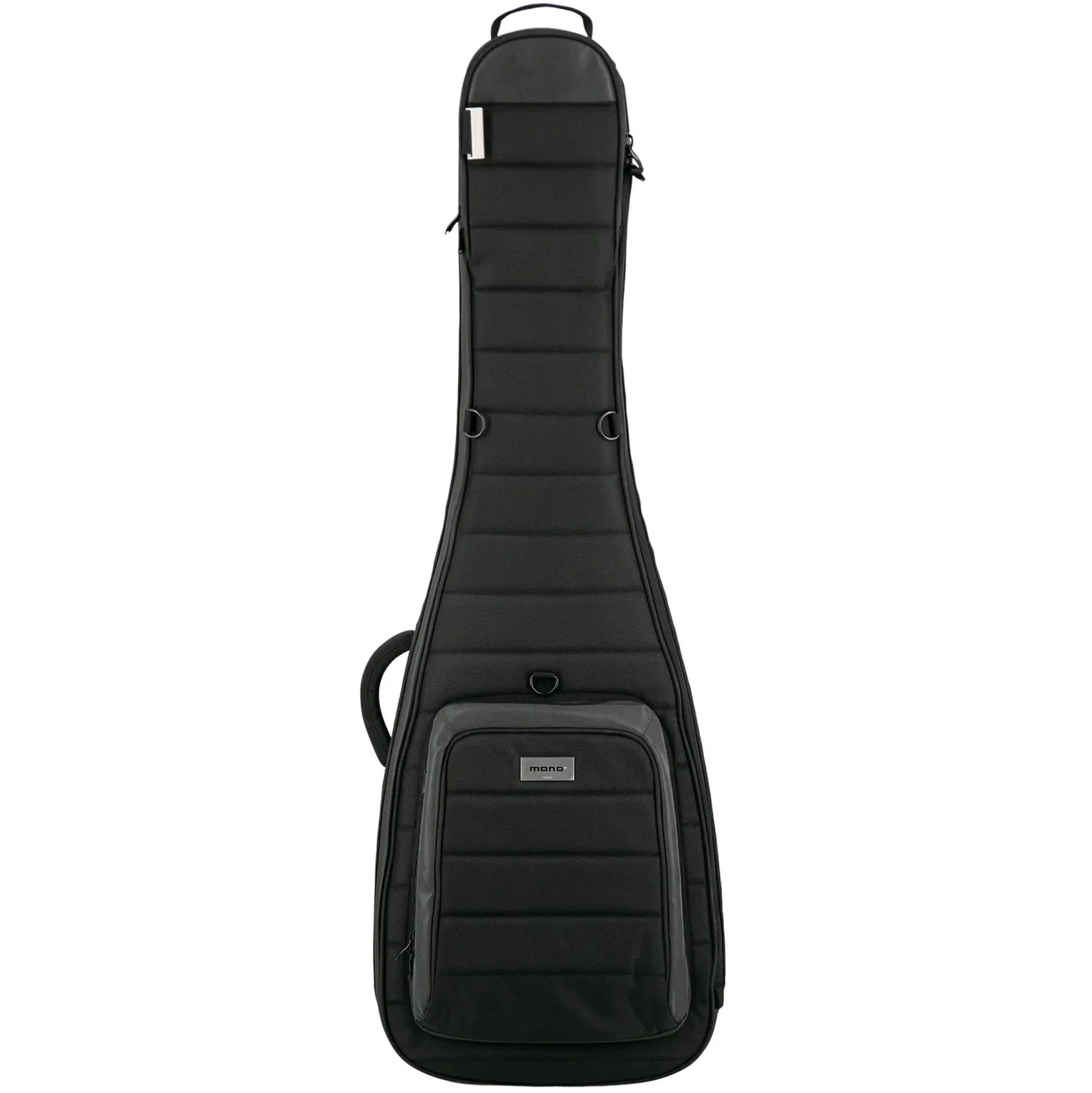 Mono M80 Classic Ultra Bass Case, Black