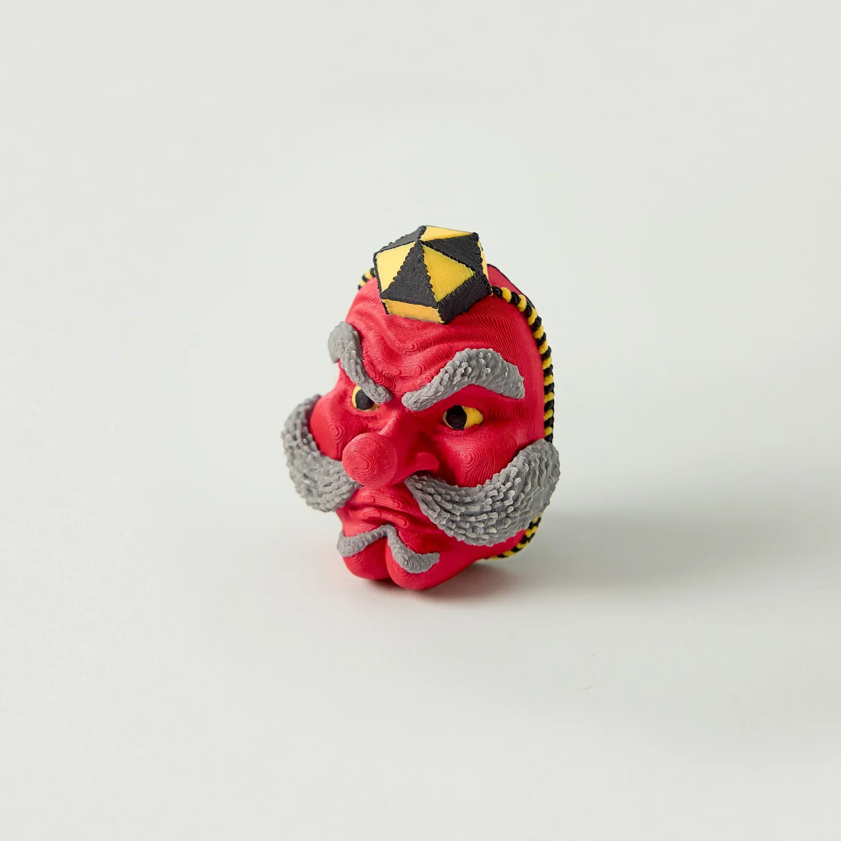 Mr.MojoFx Tengu Topper