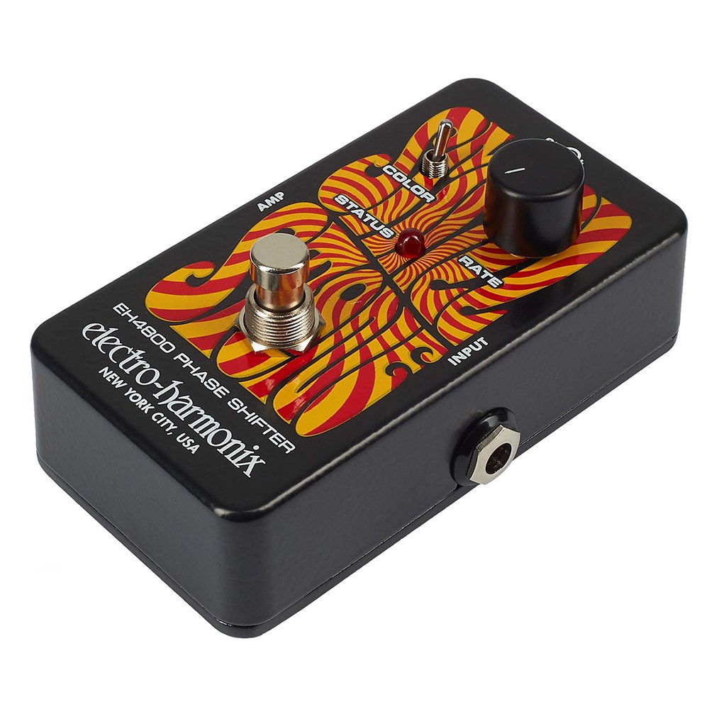 Electro Harmonix Small Stone - stringsshop