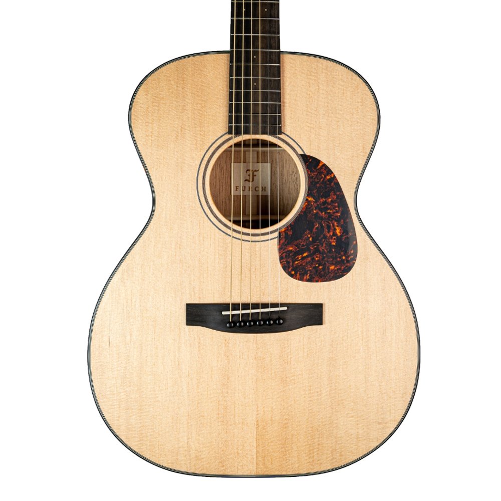 Furch Guitars Vintage Pure OM-SM - Orchestra model Spruce/African Mahogany