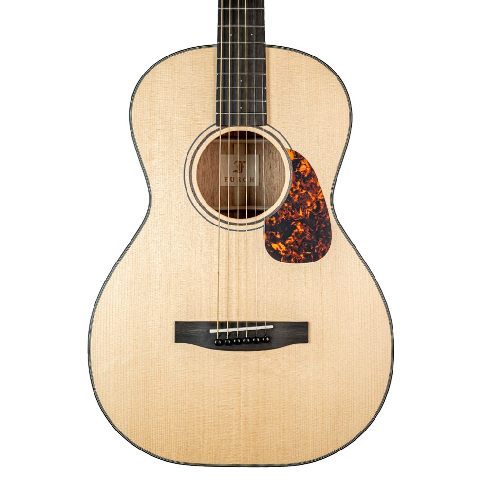 Furch Guitars  Vintage Pure SM - OOM Spruce/African Mahogany