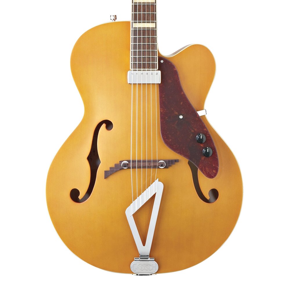 Gretsch G100CE Synchromatic Hollowbody - Natural
