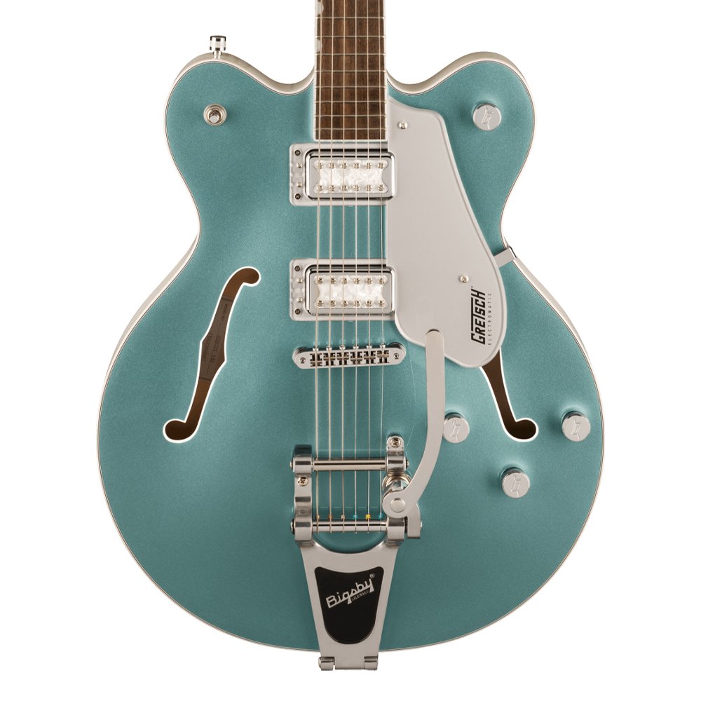 Gretsch G5622T-140 Electromatic 140th Double Platinum Edition Center Block