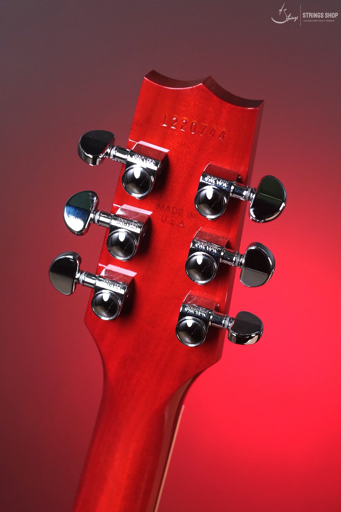 【初期もの良材】Heritage H-150 1989年製 USA Heritage H-150 Custom Shop Artisan Aged - (HE-049) Serial