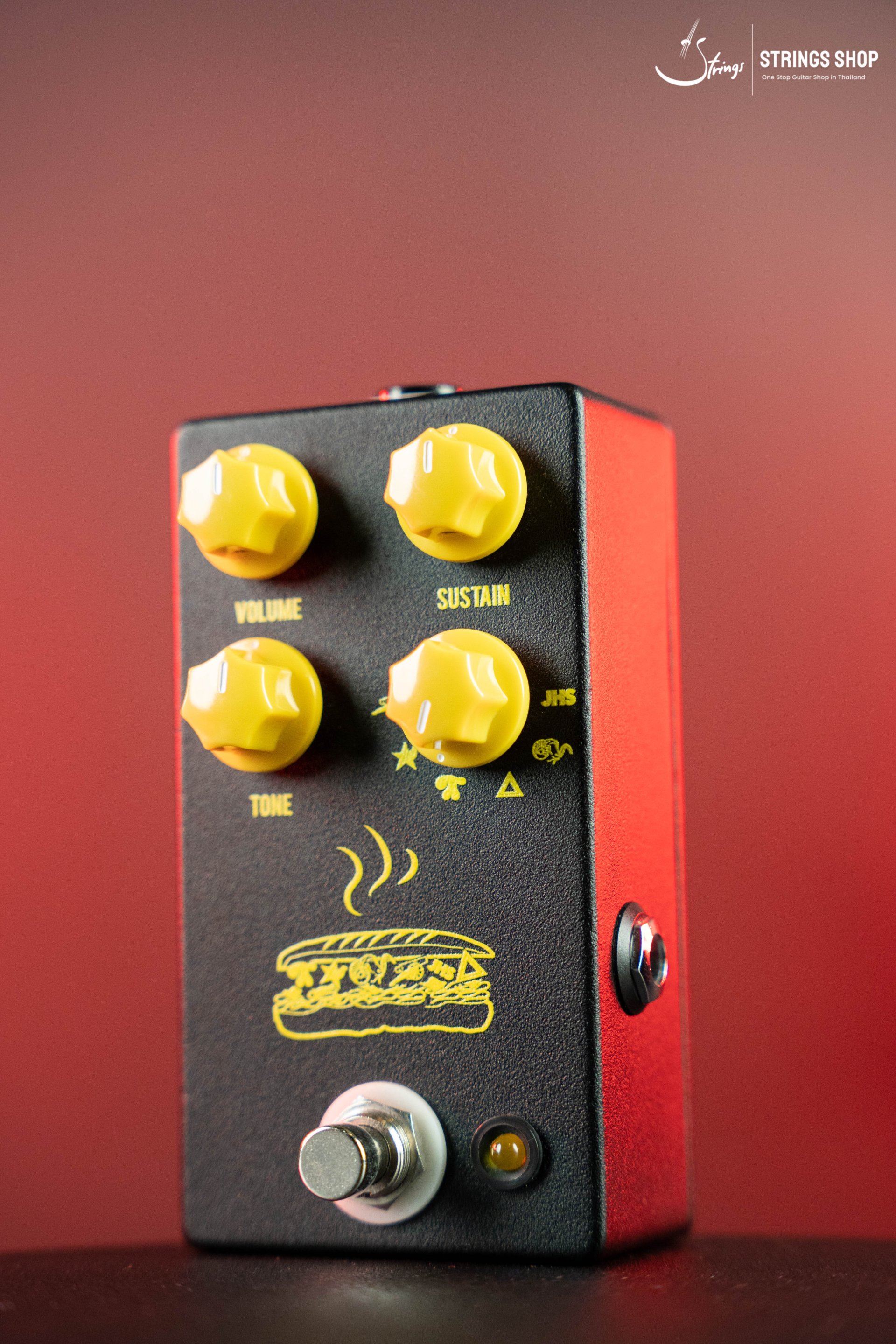 【新品同様】JHS Pedals MUFFULETTA 13617.jpg