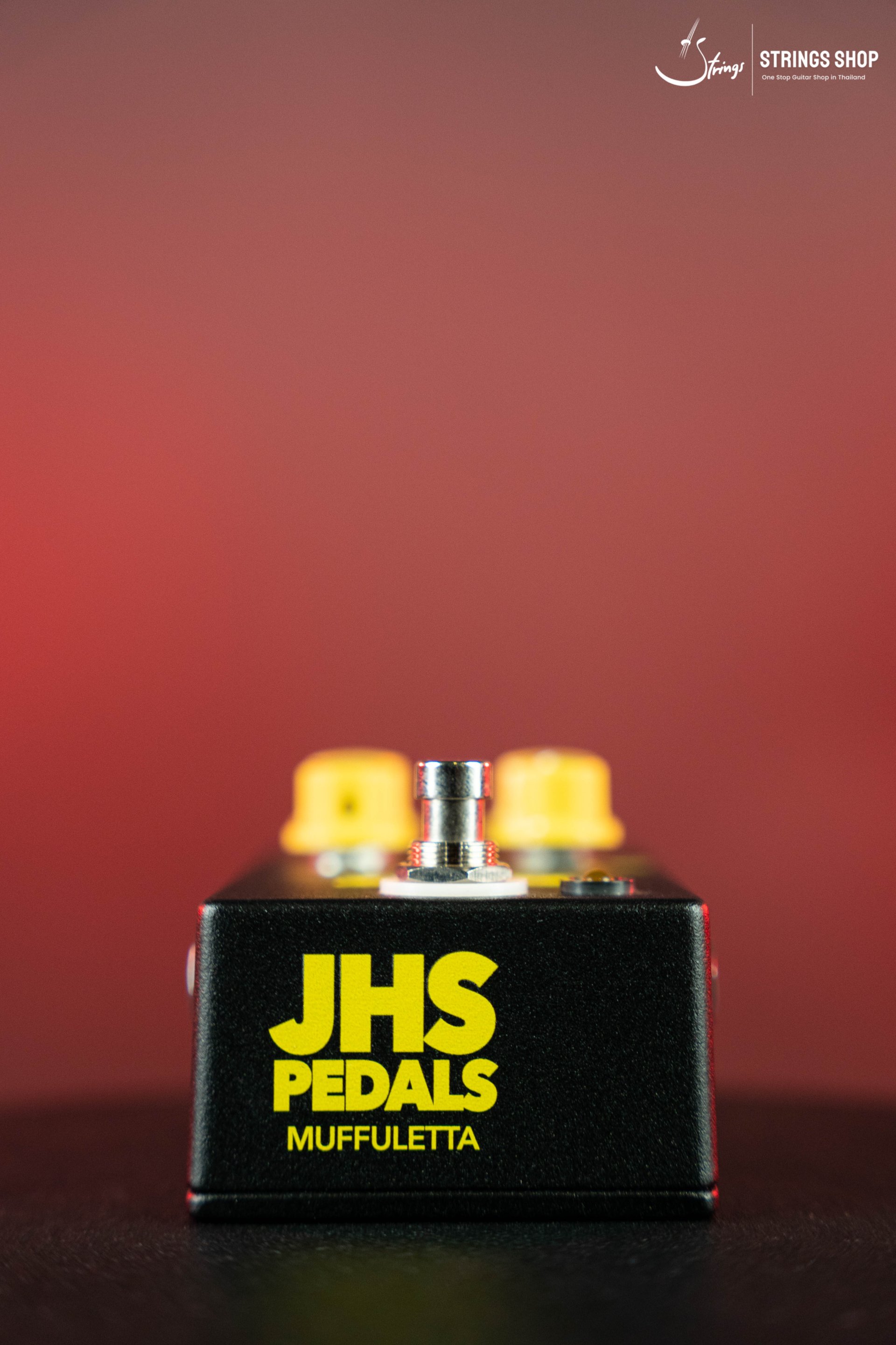 JHS Pedals Muffuletta - stringsshop