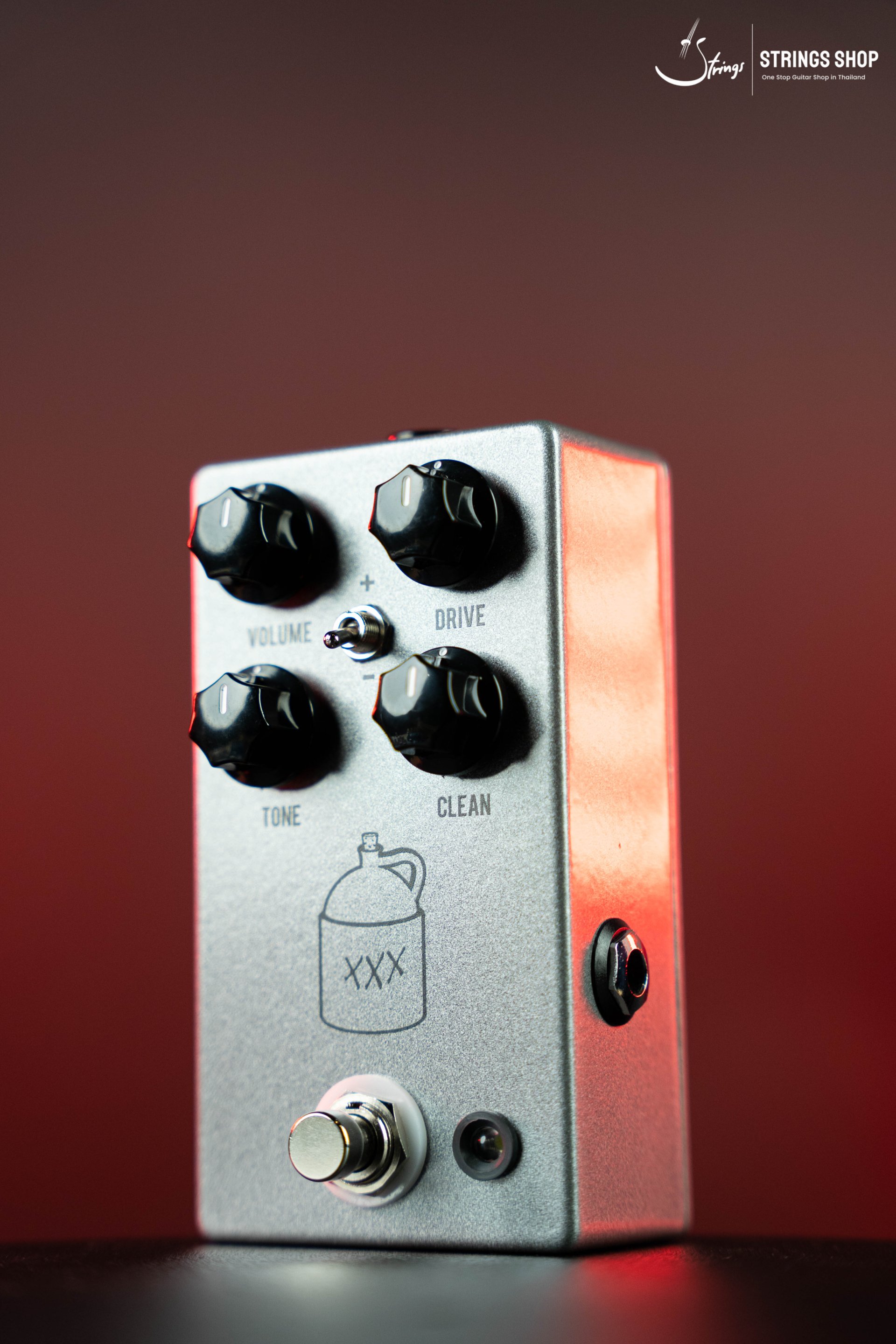 JHS Pedals MoonShine V2 - stringsshop