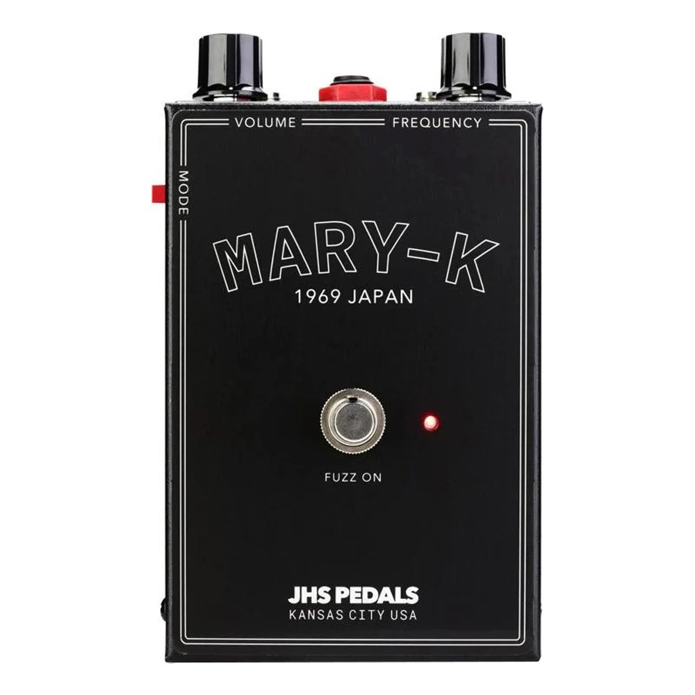 JHS Pedals LOF Mary-K