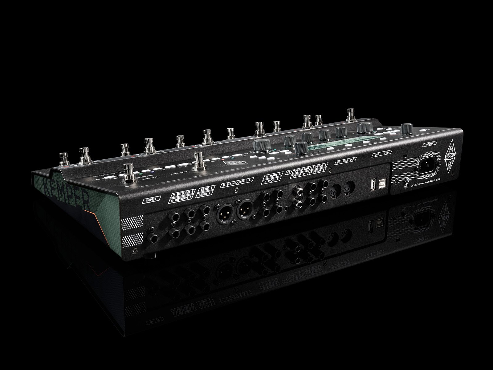 Kemper Profiler Stage MK 2