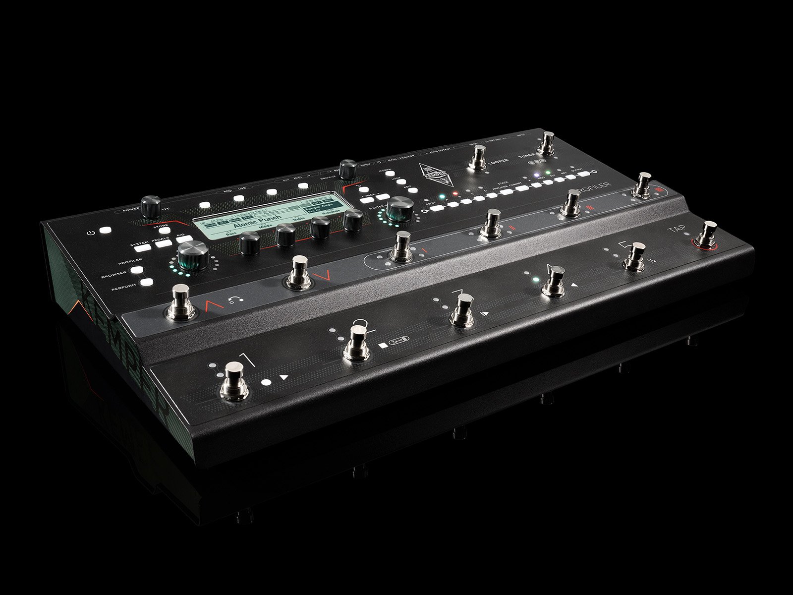 Kemper Profiler Stage MK 2