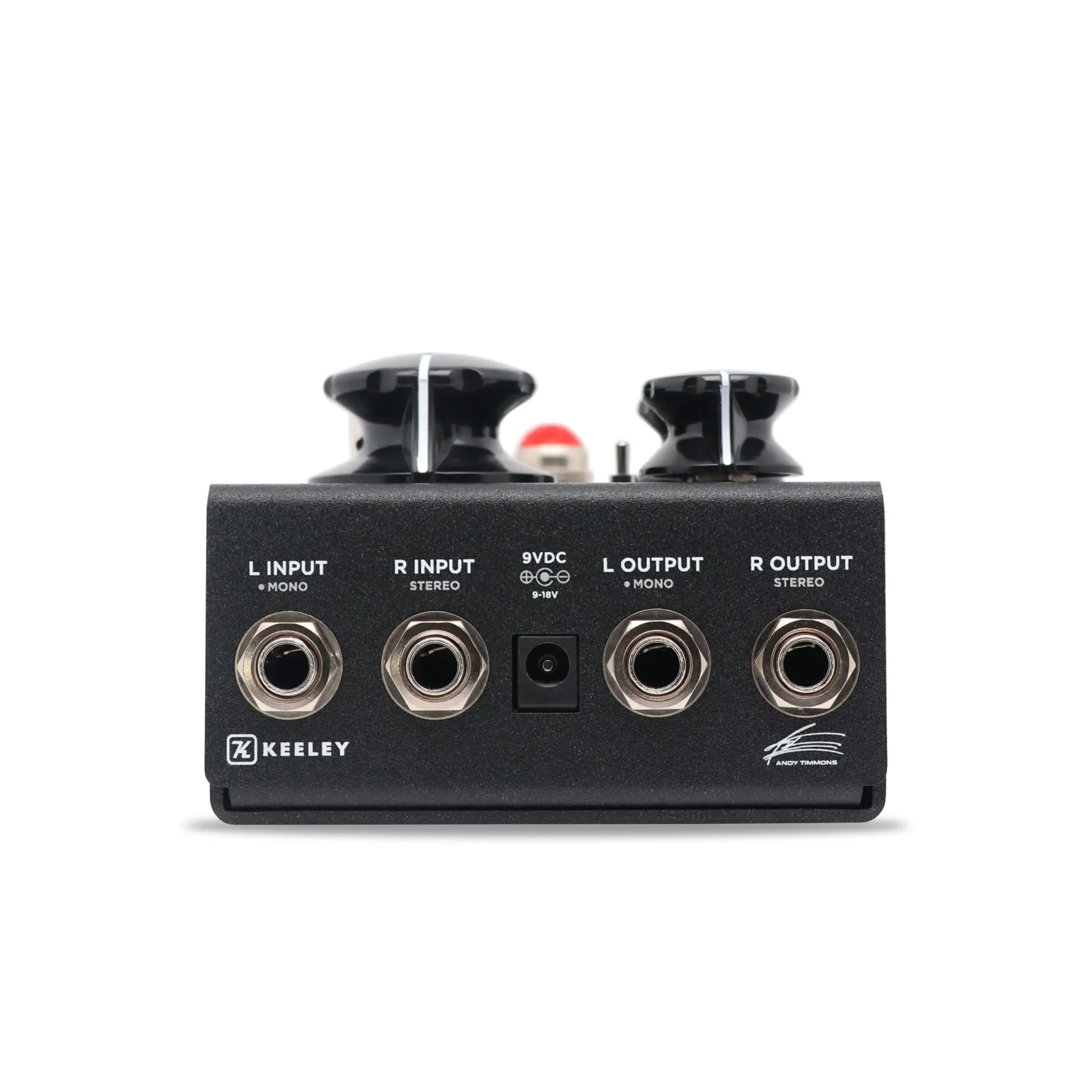ギター Keeley HALO New Halo Core - Keeley Electronics Guitar Effects Pedals