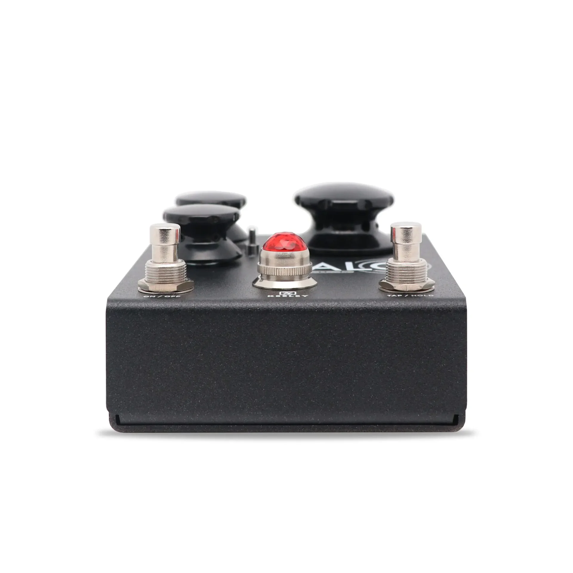 ギター Keeley Halo Core V2 Andy Timmons sig. Keeley HALO Andy Timmons Dual Echo Signature Pedal | Long