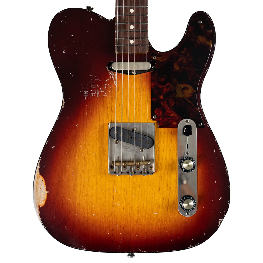 Macmull telecaster best sale