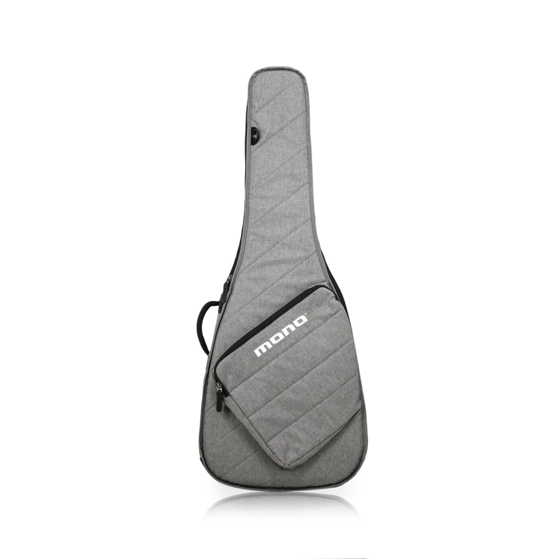 MONO M80 ACOUSTIC SLEEVE 2.0, ASH