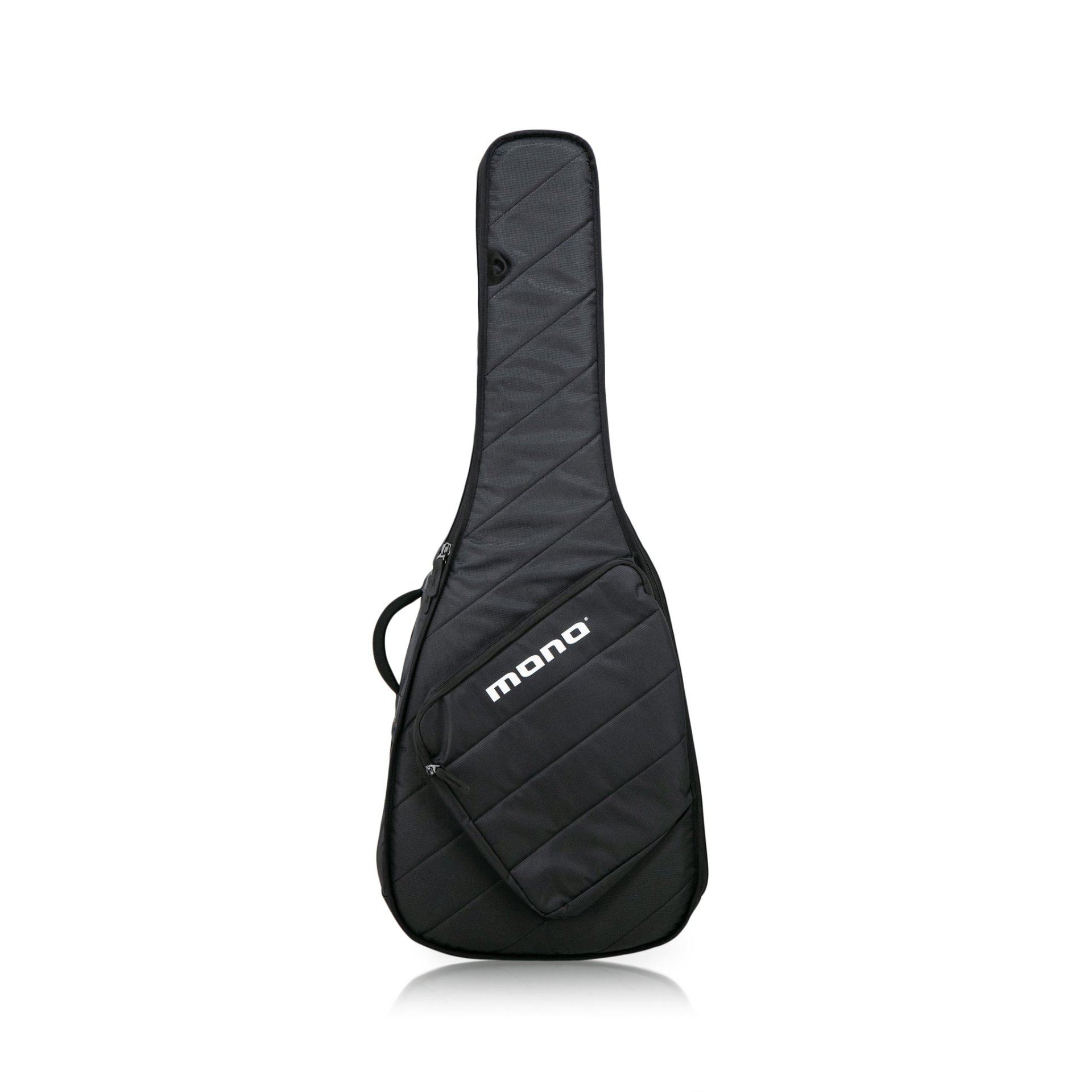 MONO M80 ACOUSTIC SLEEVE 2.0, BLACK