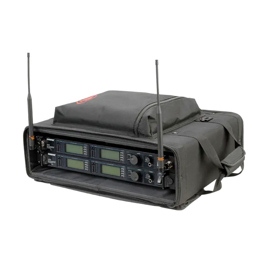 SKB 1SKB-SC192U Soft Rack Case - stringsshop