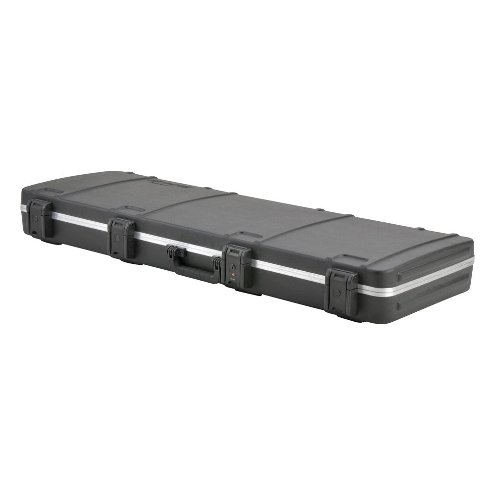 4422 Rectangular Case SKB 1SKB-44PRO Rectangular Electric Bass Case - stringsshop