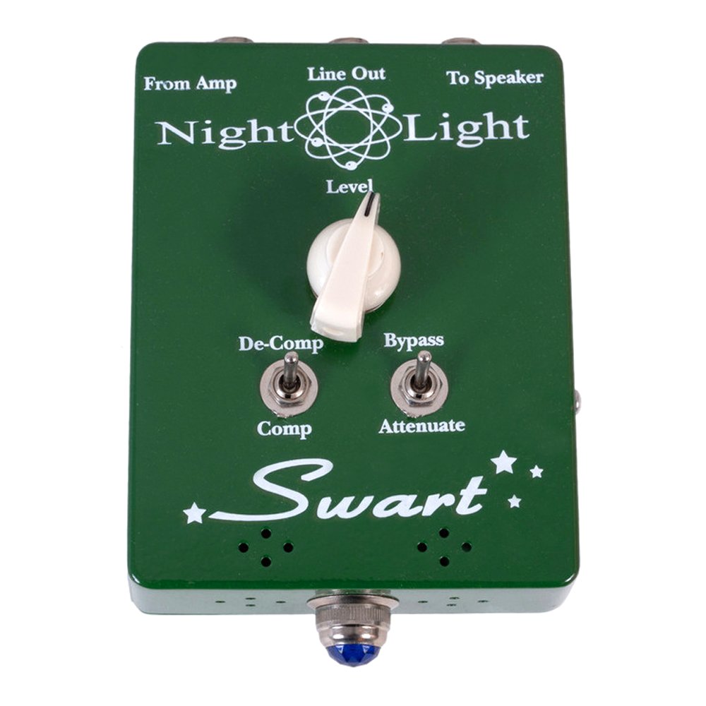 Swart Night Light