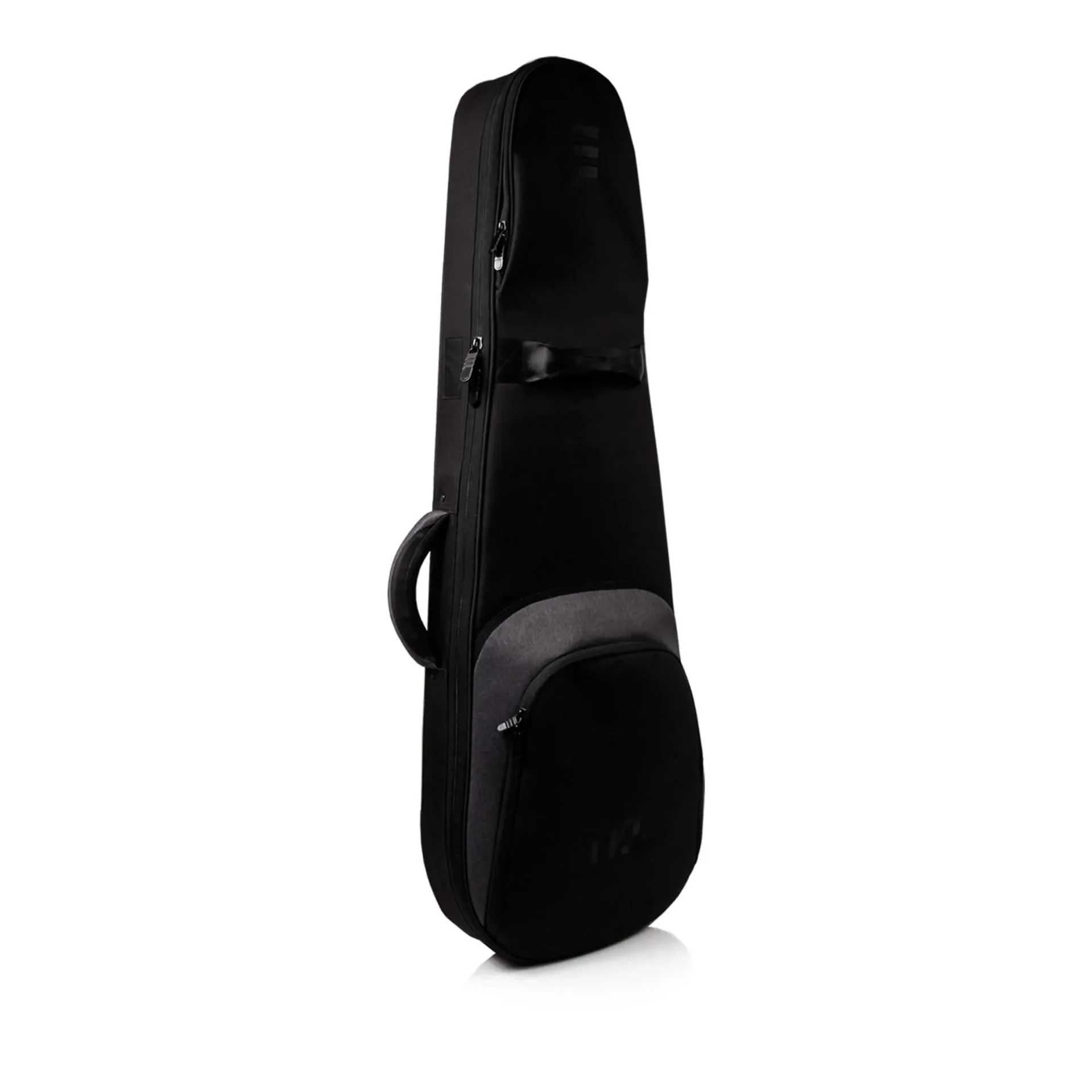 TKL Vectra® Stealth™ 2.6 IPX™ Electric Bass Impact-X™ Case