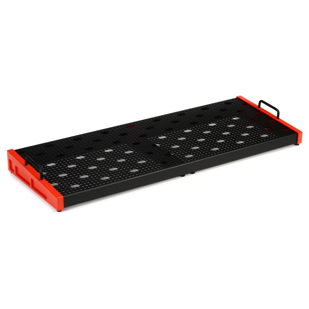 Temple Audio Design Duo 34 TR Pedalboard - Nederland Temple Audio Design Duo 34 TR Pedalboard - Nederland
