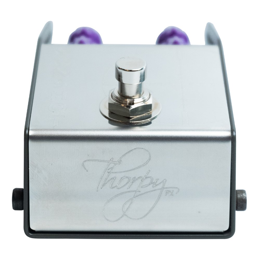 ThorpyFX Gunshot Overdrive V2 - Compra con envío rápido ThorpyFX Gunshot Overdrive V2 - Compra con envío rápido
