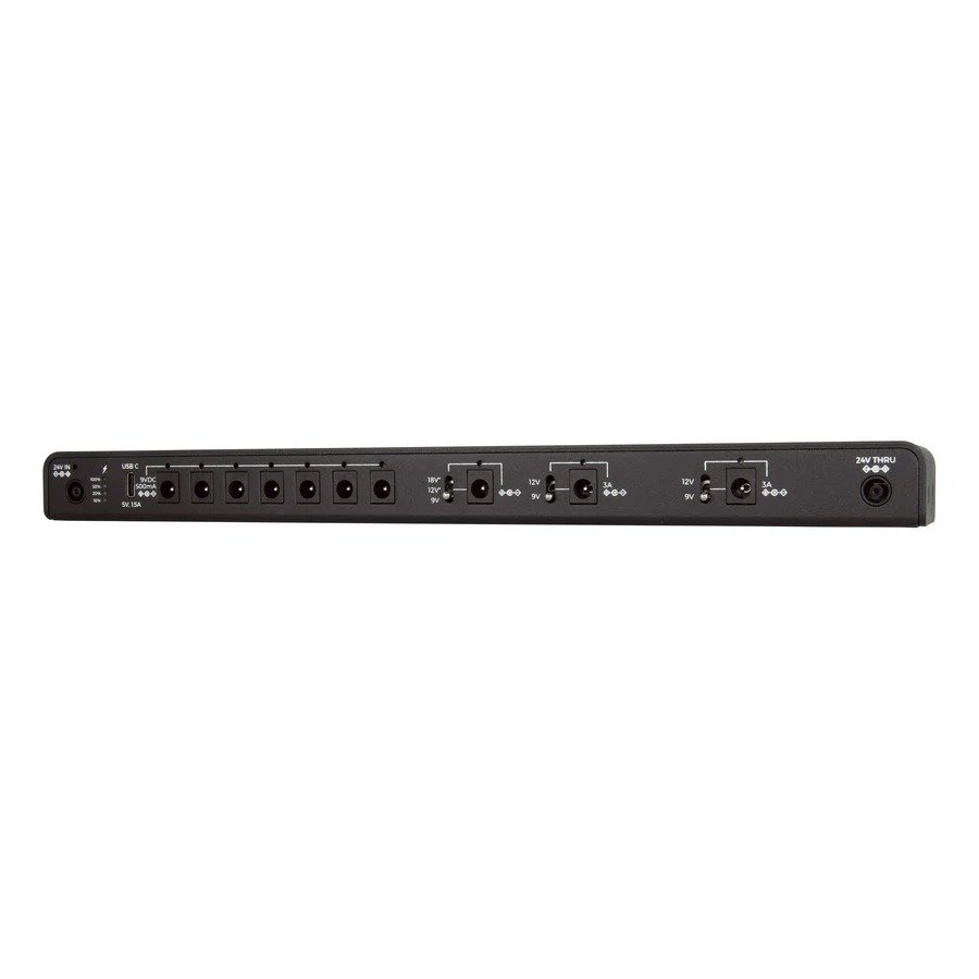 Walrus Audio Canvas Power HP+