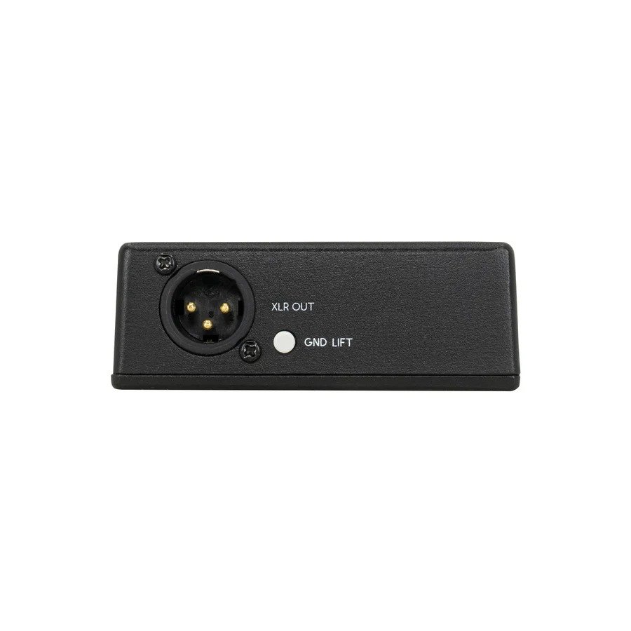 Walrus Audio Canvas Nano Line Isolator Pedal