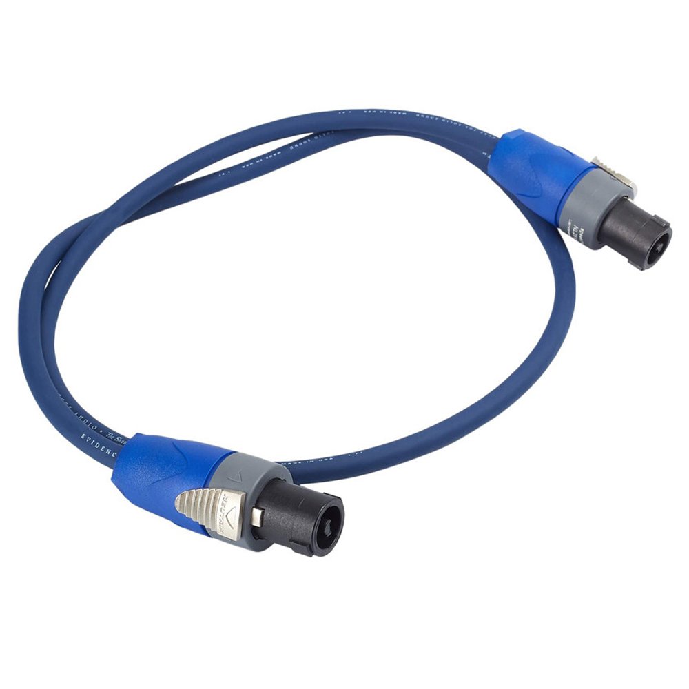 Evidence Audio The Siren Speaker Cable Speak-on 5ft