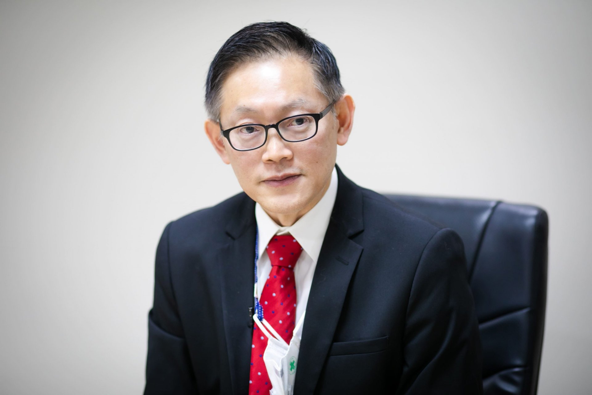 สปสช.ให้ผู้ติดเชื้อโควิดรอเตียงเข้าระบบรักษาที่บ้าน/ชุมชน-จับคู่คลิกนิกชุมชนอบอุ่นดูแล สปสช.ให้ผู้ติดเชื้อโควิดรอเตียงเข้าระบบรักษาที่บ้าน/ชุมชน-จับคู่คลิกนิกชุมชนอบอุ่นดูแล