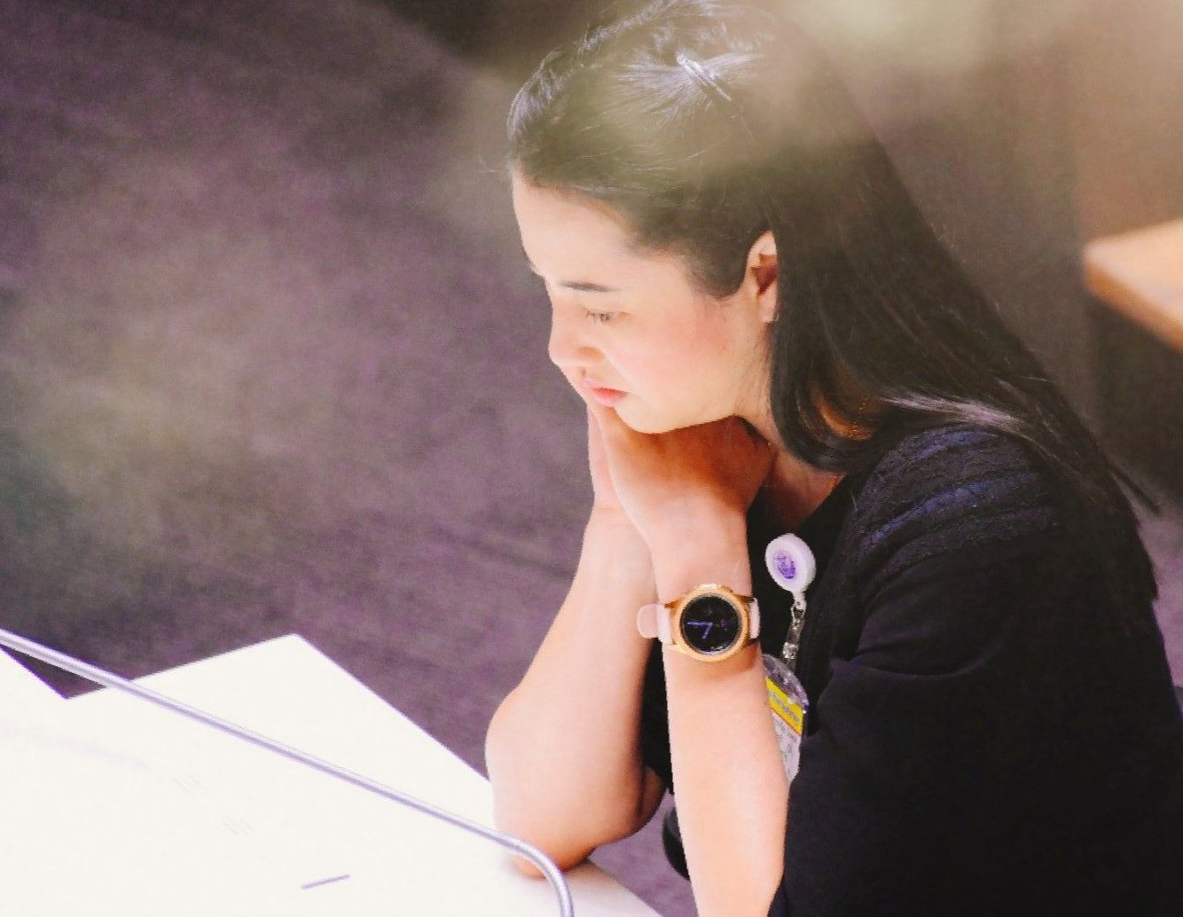 ศาลฎีการับคำร้อง ป.ป.ช. กรณี "ปารีณา ไกรคุปต์" ส.ส.ราชบุรี ฝ่าฝืนจริยธรรมร้ายแรงพร้อมสั่งให้หยุดปฏิบัติหน้าที่ทันที ศาลฎีการับคำร้อง ป.ป.ช. กรณี "ปารีณา ไกรคุปต์" ส.ส.ราชบุรี ฝ่าฝืนจริยธรรมร้ายแรงพร้อมสั่งให้หยุดปฏิบัติหน้าที่ทันที