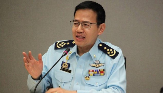 คปภ.ห้าม ‘เจ้าพระยาประกันภัย’ รับทำประกันชั่วคราว คปภ.ห้าม ‘เจ้าพระยาประกันภัย’ รับทำประกันชั่วคราว