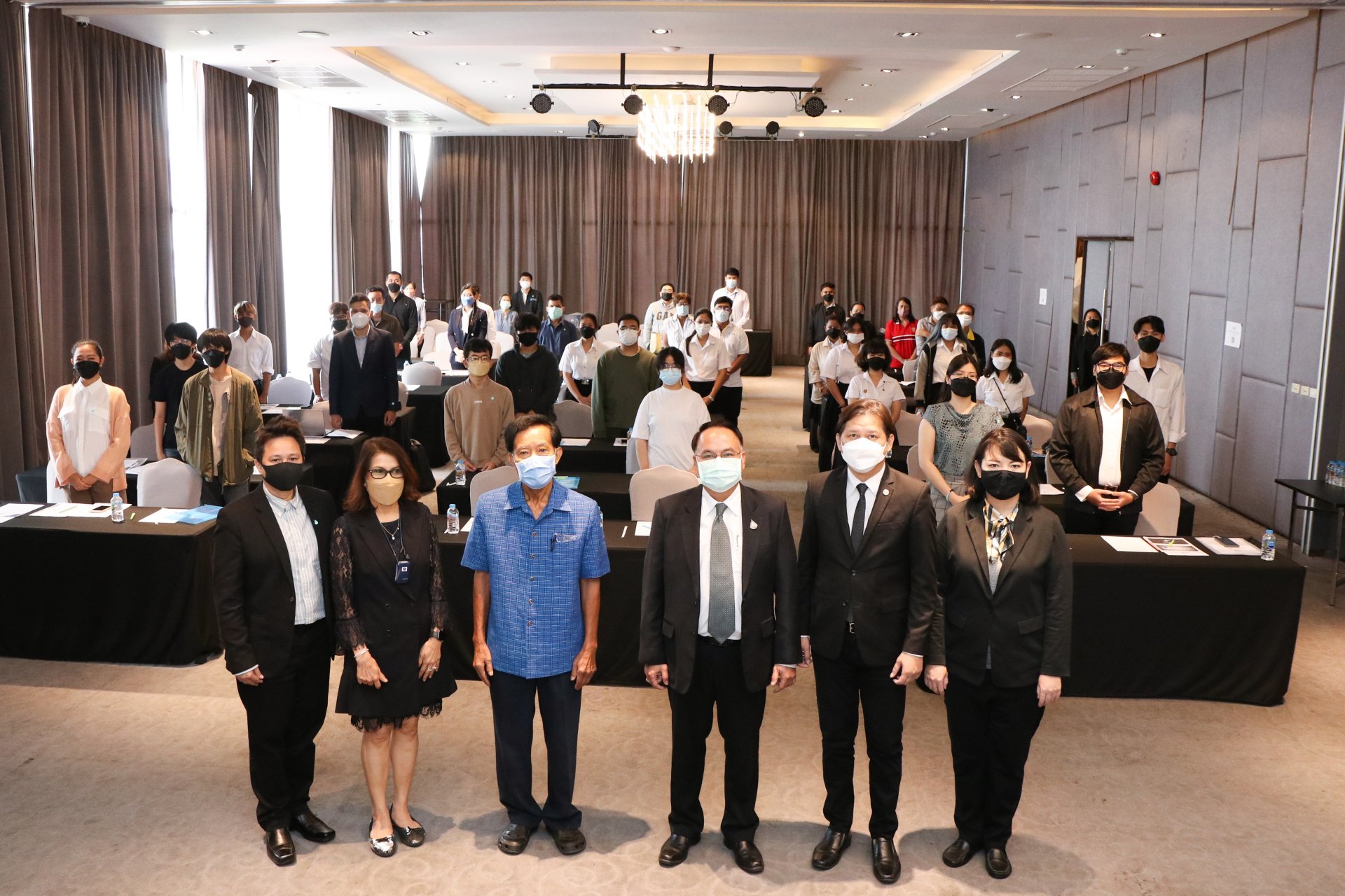 กองทุนพัฒนาสื่อฯเปิดอบรมผู้ผลิตสื่อรายใหม่ สร้างคุณภาพผู้ผลิตสื่อป้อนสู่ตลาด กองทุนพัฒนาสื่อฯเปิดอบรมผู้ผลิตสื่อรายใหม่ สร้างคุณภาพผู้ผลิตสื่อป้อนสู่ตลาด