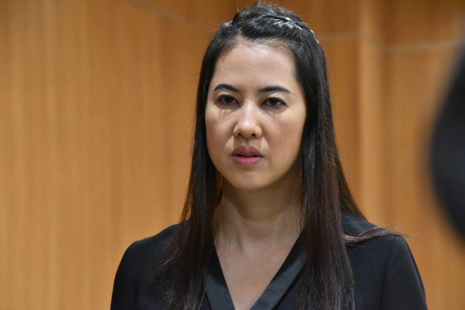 ป.ป.ช.ยื่นศาลฎีกา ปารีณา ฝ่าฝืนจริยธรรมร้ายแรง รุกที่ป่าสงวนขอสั่งหยุดปฏิบัติหน้าที่ พ้น ส.ส. ป.ป.ช.ยื่นศาลฎีกา ปารีณา ฝ่าฝืนจริยธรรมร้ายแรง รุกที่ป่าสงวนขอสั่งหยุดปฏิบัติหน้าที่ พ้น ส.ส.