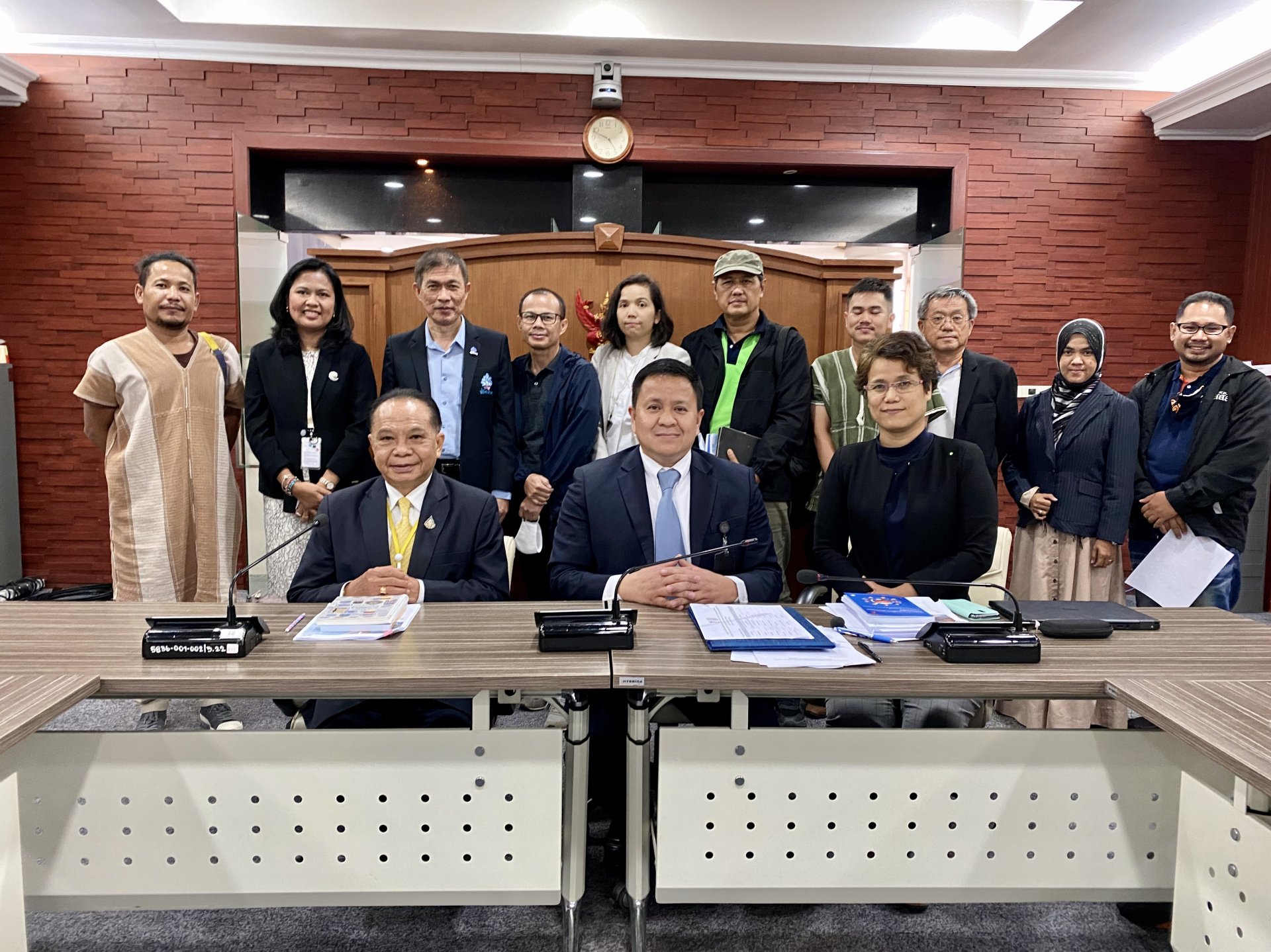 กสทช. เดินหน้าขับเคลื่อนโทรทัศน์ชุมชนในประเทศ กสทช. เดินหน้าขับเคลื่อนโทรทัศน์ชุมชนในประเทศ