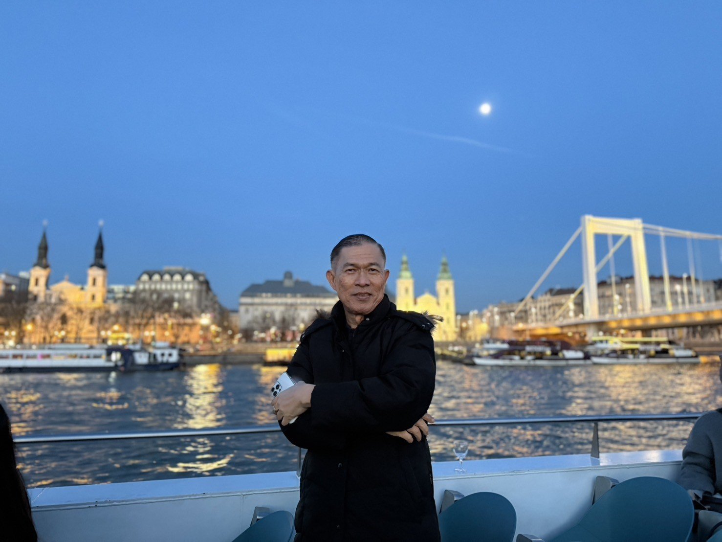 ไทย-สโลวัก กับวาระธรรมาภิบาลในยุคความเชื่อมั่นของประเทศ