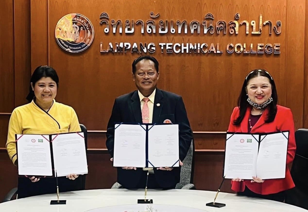 สาขาวิชาการศึกษาเพื่อพัฒนาความเป็นผู้ประกอบการ ภาควิชาอาชีวศึกษา ม.เกษตร สร้างความเข้มแข็งเสริมฐานรากกลุ่มเกษตรกรมั่นคง สาขาวิชาการศึกษาเพื่อพัฒนาความเป็นผู้ประกอบการ ภาควิชาอาชีวศึกษา ม.เกษตร สร้างความเข้มแข็งเสริมฐานรากกลุ่มเกษตรกรมั่นคง