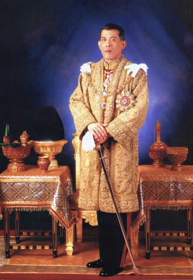 สภาฯอัญเชิญองค์พระรัชทายาทขึ้นครองราชย์รัชกาลที่ 10 สภาฯอัญเชิญองค์พระรัชทายาทขึ้นครองราชย์รัชกาลที่ 10