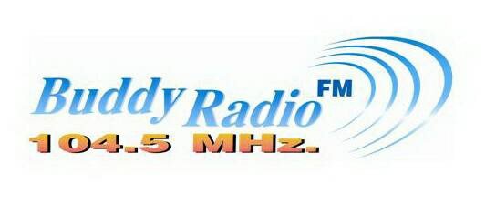 สถานีวิทยุบัดดี้เรดิโอ FM 104.50 MHz ยะลา สถานีวิทยุบัดดี้เรดิโอ FM 104.50 MHz ยะลา