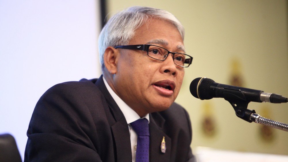 ป.ป.ช. ส่งรายงานการไต่สวนที่มีการชี้มูลความผิดผู้บริหารมหาวิทยาลัย ข้าราชการ พนักงานรัฐวิสาหกิจและพนักงานส่วนท้องถิ่น 18 คดี ป.ป.ช. ส่งรายงานการไต่สวนที่มีการชี้มูลความผิดผู้บริหารมหาวิทยาลัย ข้าราชการ พนักงานรัฐวิสาหกิจและพนักงานส่วนท้องถิ่น 18 คดี