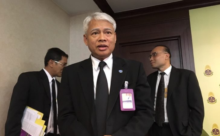 ป.ป.ช. เสนอรัฐบาลออกมาตรการคุมเข้มทุจริตอนุญาตแรงงานต่างด้าวอยู่ในไทย ป.ป.ช. เสนอรัฐบาลออกมาตรการคุมเข้มทุจริตอนุญาตแรงงานต่างด้าวอยู่ในไทย