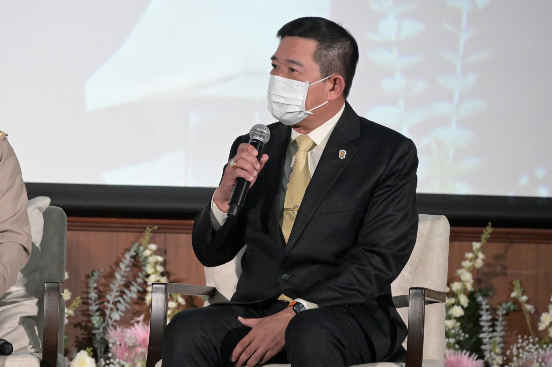 ป.ป.ช. ชี้มูลความผิด 'อรรถพงษ์ แซ่แต้' นายก อบต.แม่ตืน ร่ำรวยผิดปกติ ขอศาลสั่งให้ทรัพย์สินที่ร่ำรวยผิดปกติ ตกเป็นของแผ่นดิน ป.ป.ช. ชี้มูลความผิด 'อรรถพงษ์ แซ่แต้' นายก อบต.แม่ตืน ร่ำรวยผิดปกติ ขอศาลสั่งให้ทรัพย์สินที่ร่ำรวยผิดปกติ ตกเป็นของแผ่นดิน