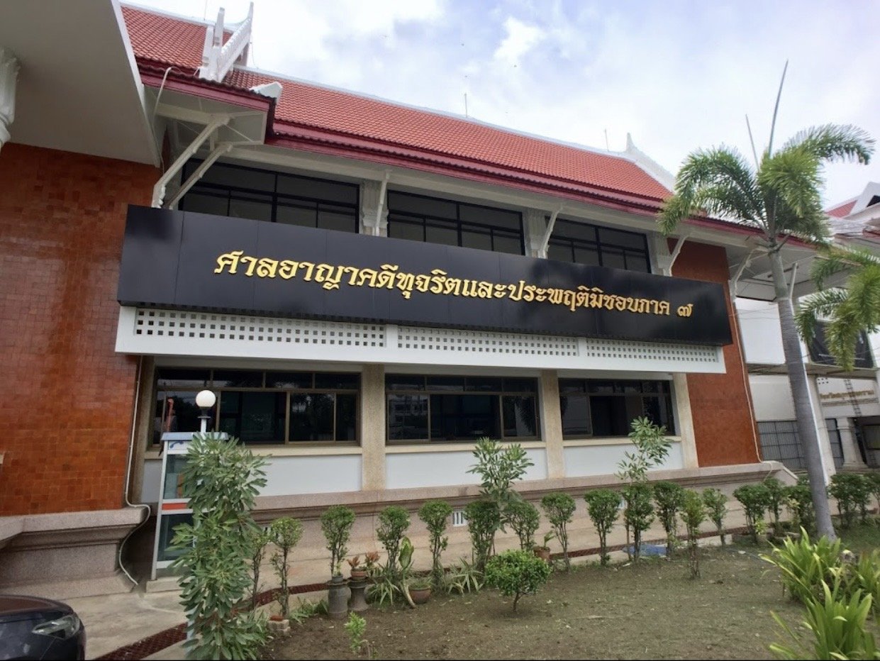 จำคุก 24 เดือน อดีตผอ.รร.อนุบาลหนองปรือ เอื้อประโยชน์ร้านค้าเบียดบังเงิน พวกโดนด้วย-ได้รอลงอาญา