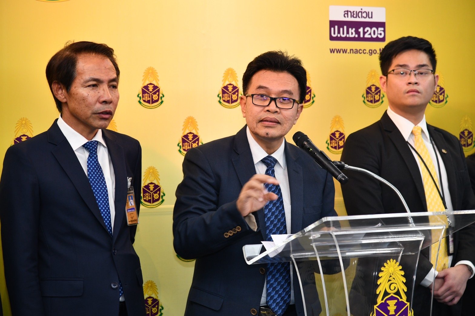 ป.ป.ช.ชี้มูลความผิด คดีเรียกรับสินบนข้ามชาติ 20 ล้าน สร้างโรงไฟฟ้าขนอม จังหวัดนครศรีธรรมราช ป.ป.ช.ชี้มูลความผิด คดีเรียกรับสินบนข้ามชาติ 20 ล้าน สร้างโรงไฟฟ้าขนอม จังหวัดนครศรีธรรมราช
