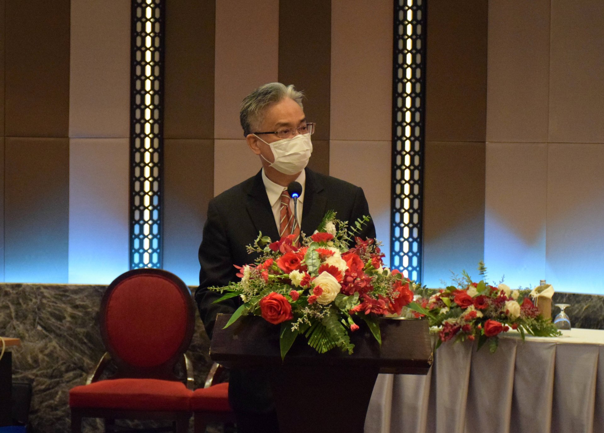 อธิบดีศาลอาญาทุจริตฯ เผย 6 ปี ทำคดี 1,869 คดี พบปัญหาทั้ง ‘ผู้เสียหาย - เจ้าหน้าที่รัฐ’ ชี้ 6 จุดบกพร่อง และปัญหาของเจ้าหน้าที่รัฐที่ถูกแจ้งความเอาผิด อธิบดีศาลอาญาทุจริตฯ เผย 6 ปี ทำคดี 1,869 คดี พบปัญหาทั้ง ‘ผู้เสียหาย - เจ้าหน้าที่รัฐ’ ชี้ 6 จุดบกพร่อง และปัญหาของเจ้าหน้าที่รัฐที่ถูกแจ้งความเอาผิด