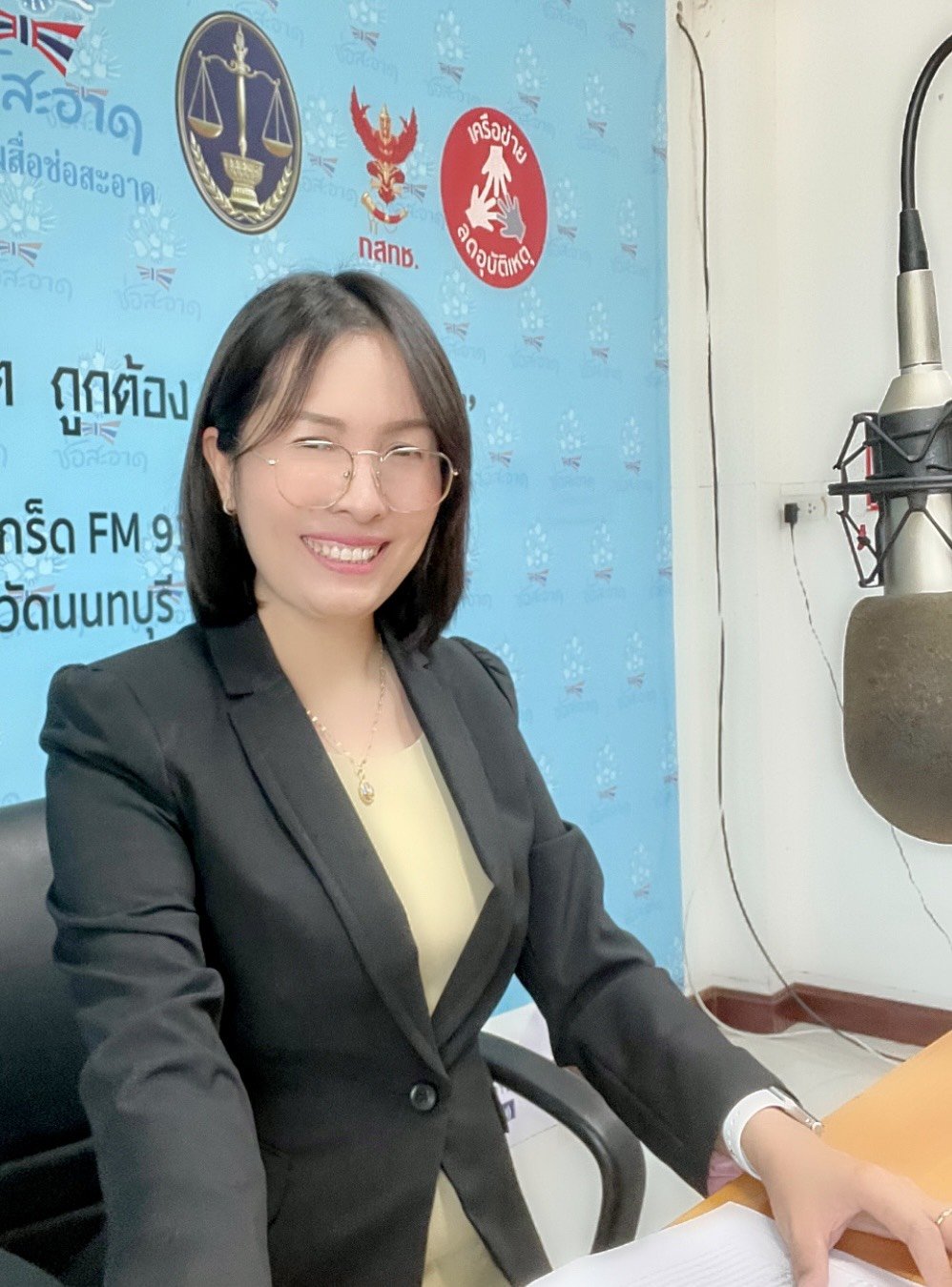 รายการ “ภารกิจพิชิตโกง” วันศุกร์ที่ 2 เมษายน 2564  เวลา 19.30-20.00 น.