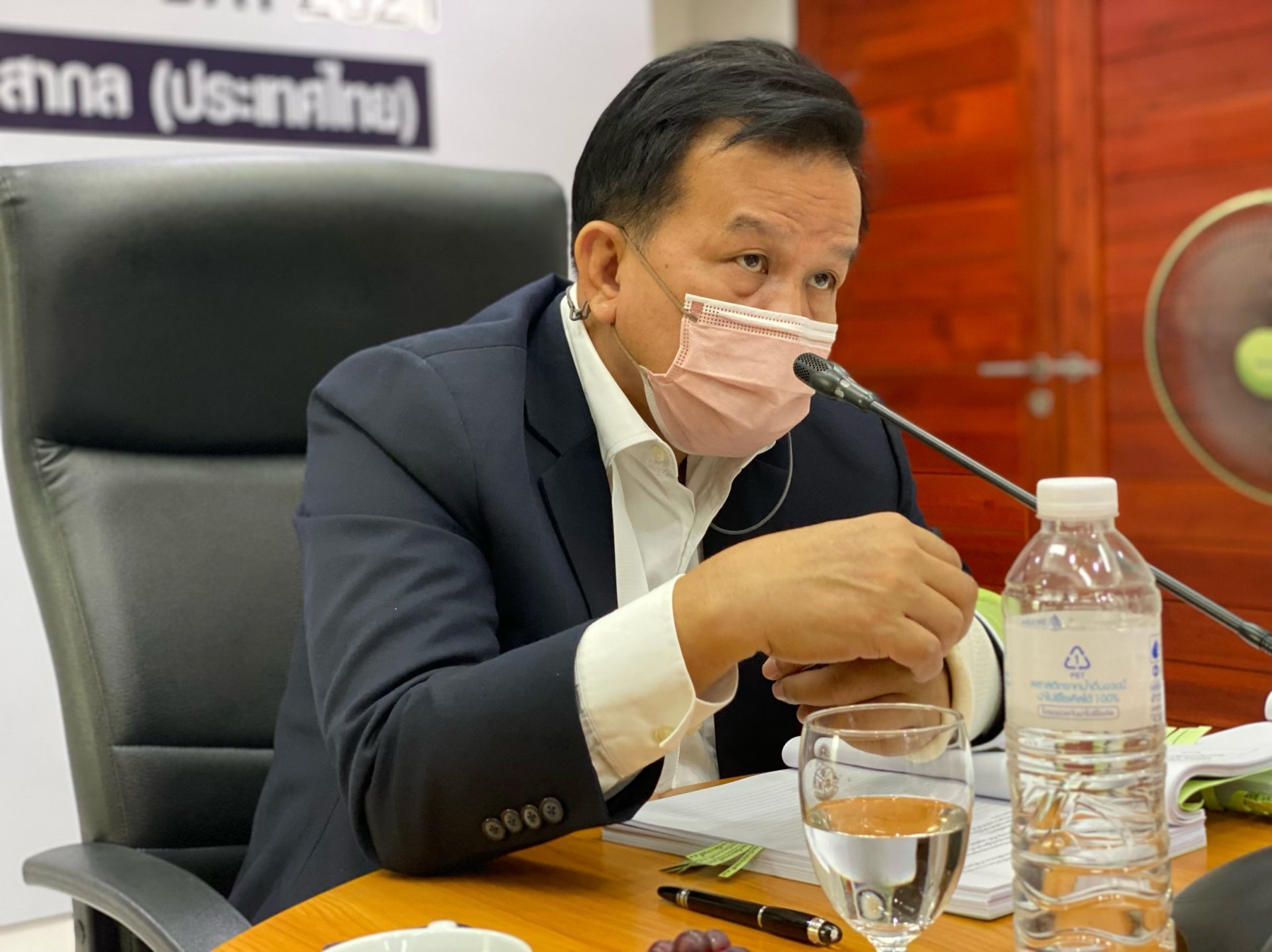 ป.ป.ช.ภาค 6 ผนึกกำลังภาครัฐ ภาคเอกชน ภาคประชาชน ร่วมสร้างสังคมสุจริต ป.ป.ช.ภาค 6 ผนึกกำลังภาครัฐ ภาคเอกชน ภาคประชาชน ร่วมสร้างสังคมสุจริต