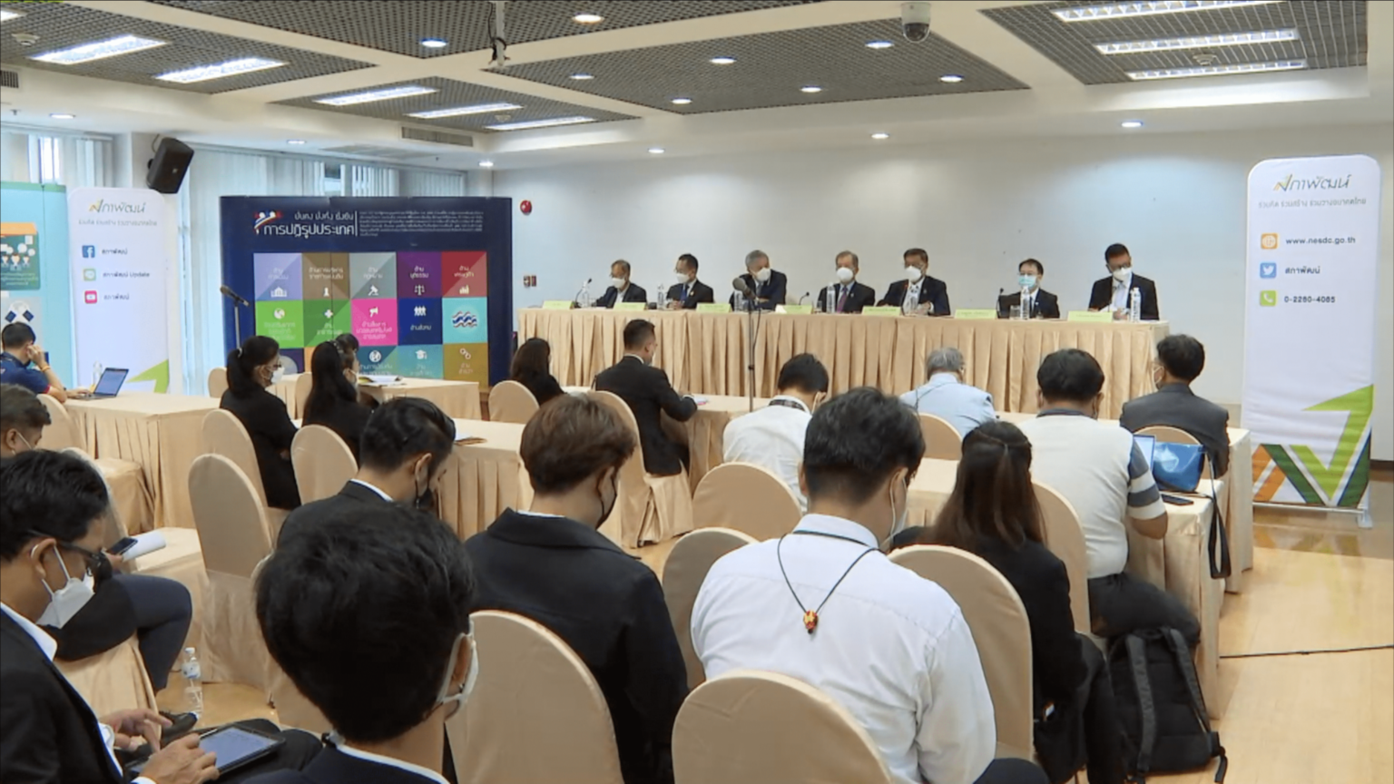 4 ปี ปฏิรูปทุจริต วางรากฐาน หรือเสียเปล่า ? 4 ปี ปฏิรูปทุจริต วางรากฐาน หรือเสียเปล่า ?