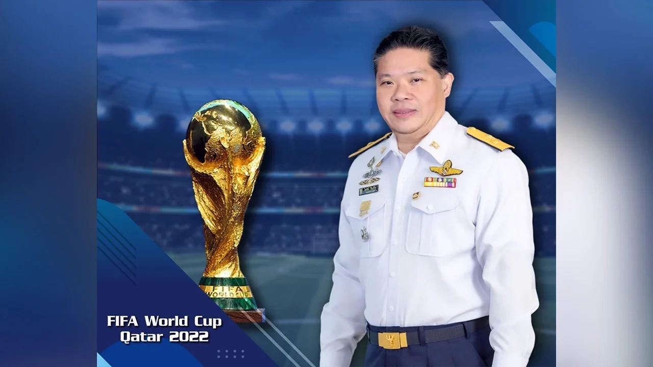 เลขานุการประจำ "ประธาน กสทช." โต้ข่าวปลด "ไตรรัตน์ วิริยะศิริกุล" พ้นรักษาการ "เลขาฯกสทช." เลขานุการประจำ "ประธาน กสทช." โต้ข่าวปลด "ไตรรัตน์ วิริยะศิริกุล" พ้นรักษาการ "เลขาฯกสทช."