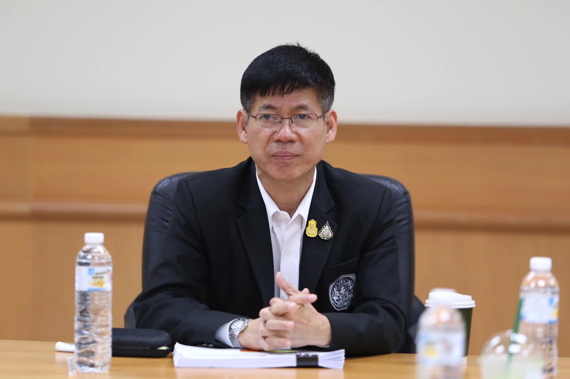 ป.ป.ท. เกาะติดการใช้จ่ายงบประมาณเพื่อแก้ไขปัญหาเยียวยา ฟื้นฟูเศรษฐกิจและสังคมที่ได้รับผลกระทบจากการระบาดของโรคติดเชื้อไวรัสโคโรนา 2019 ป.ป.ท. เกาะติดการใช้จ่ายงบประมาณเพื่อแก้ไขปัญหาเยียวยา ฟื้นฟูเศรษฐกิจและสังคมที่ได้รับผลกระทบจากการระบาดของโรคติดเชื้อไวรัสโคโรนา 2019