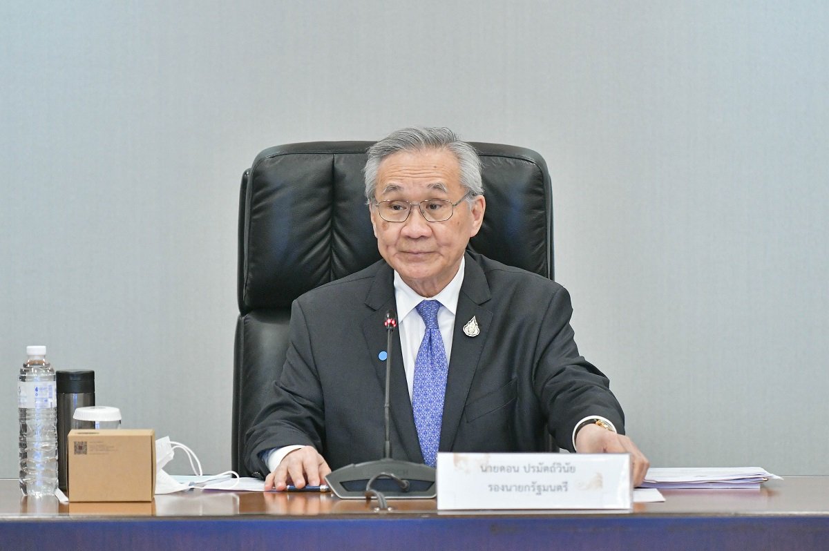 รายการ "คุยเรื่องบ้าน คุยเรื่องเมือง คุยทุกเรื่องกับรัฐมนตรี" วันเสาร์ที่ 18 กุมภาพันธ์ 2566 เวลา 18.00-19.00 น. รายการ "คุยเรื่องบ้าน คุยเรื่องเมือง คุยทุกเรื่องกับรัฐมนตรี" วันเสาร์ที่ 18 กุมภาพันธ์ 2566 เวลา 18.00-19.00 น.